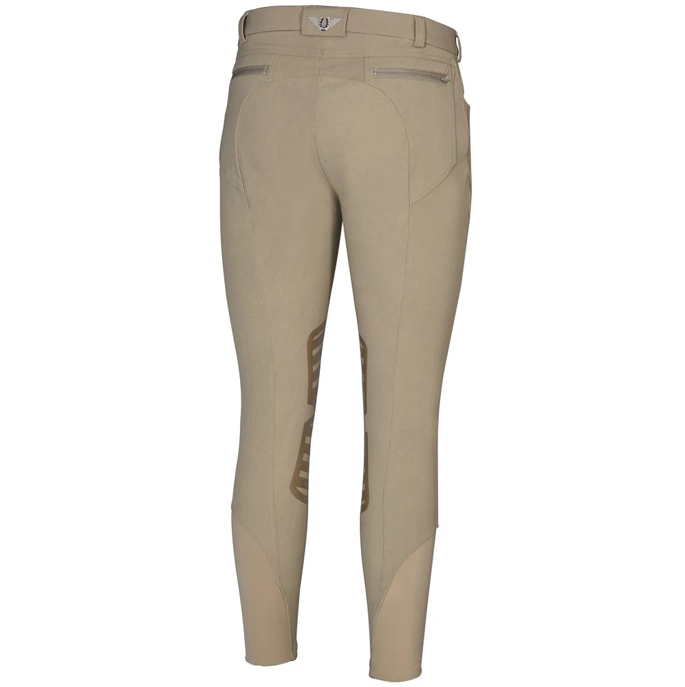 Pantalon para montar de Caballero - TuffRider - Safari
