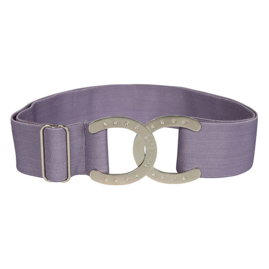 Cinturon Elastico de Herradura Dapplebay - Lavanda